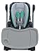 Graco Swift Fold LX Highchair, Basin
