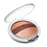 Sue Devitt Beauty Bronzing Eye Trio, Waihi Beach, 5.5-Grams