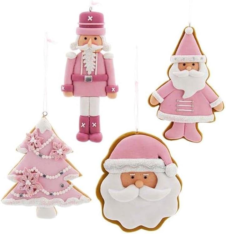 Nutcrackers - Kurt S. Adler 4.5
