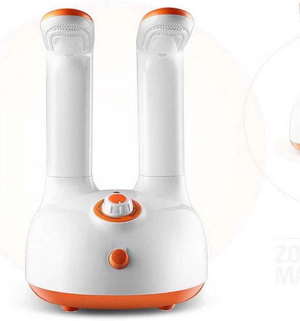 6-Gang-trockene Schuhe Backen Schuhe Warme Schuhe Deodorant Sterilisation Maschine Timed