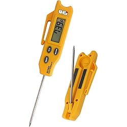 UEi Test Instruments PDT650 Folding Pocket Digital