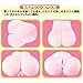 Puniana DX HENTAI set discreet packing Male Masturbator Realistic Vagina Pussy Masturbation Hole for Men with Lub Lubricant Lotion Sex Toy Sex Toies from USA
