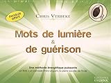 Mots de lumière et de guérison (Coffrets) by 