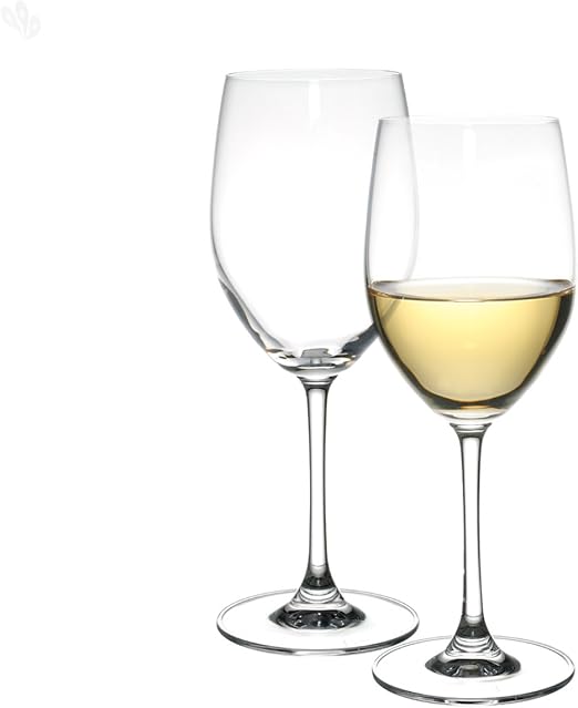 Caja de 2 copas de vino sabores: Amazon.es: Hogar