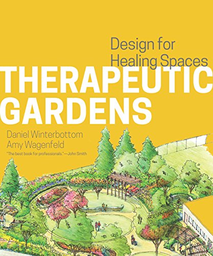 Therapeutic Gardens: Design for Healing Spaces