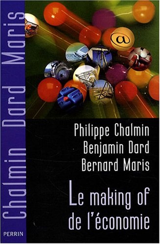 Le  making of de l'économie