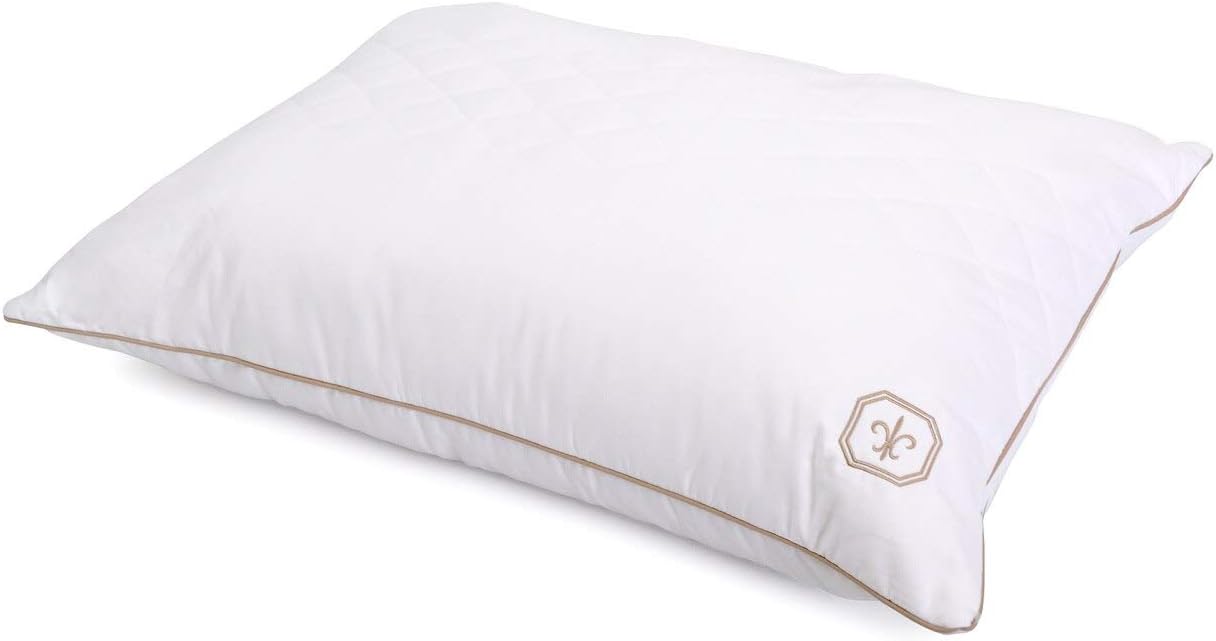 DOWNLITE Stearns & Foster LiquiLoft Continuous Comfort