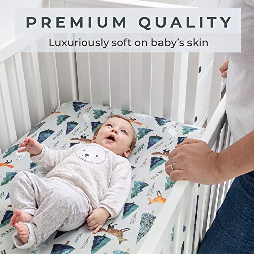1 Pobi+Baby+Standard+Ultra+Soft+Magical+Animals
