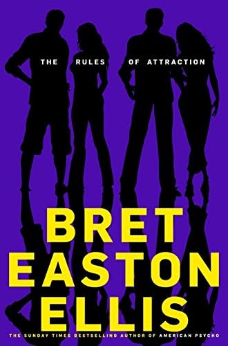 The Rules of Attraction (Picador Collection)