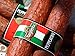 Margherita VERY BEST TOP RATED Pepperoni Sticks (12 PACK)