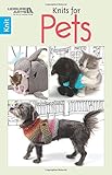 Knits for Pets | Knitting | Leisure Arts (75622) by Leisure Arts
