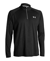 Under Armour UA Tech™ ¼ Zip XXXX-Large Black