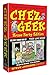 Chez Geek House Party Edition