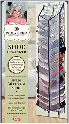 Jokari Paula Deen Shoe Organizer