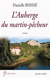 L' auberge du martin-pêcheur