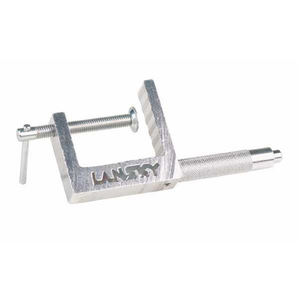 LANSKY LM010 Sharpeners Aluminum C Clamp Mount