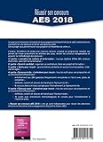 Image de Réussir son concours AES 2018 : épreuves écrite et orale : Préparation et entraînement complets