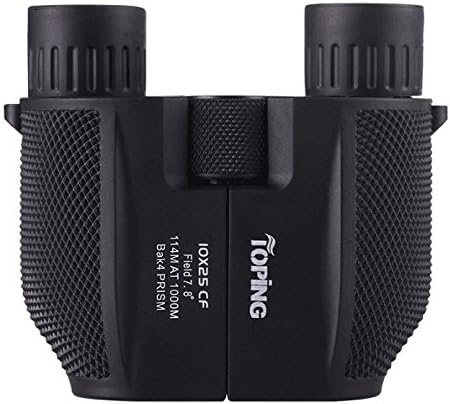 high spec binoculars