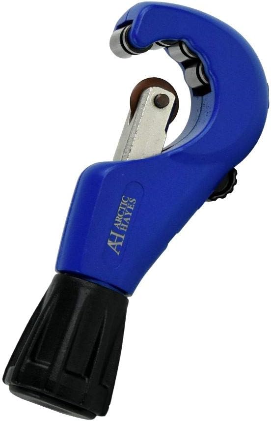 335mm Adjustable Plastic Pipe Cutter BigaMart