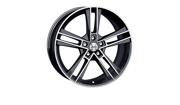 Autec Llantas RIAS 8.5 x 20 ET36 5 x 105 SWMETP para ...