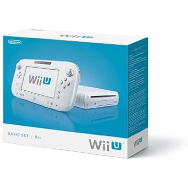 Wii U　豪華フルセット　　激安で出品 51dirCtmDHL._AC_UL375_SR375,