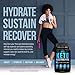 Keto Electrolyte Supplement Advanced Pills - Perfect for Keto Max Results - Electrolyte Powder for Hydration and Energy- Packed with Magnesium, Potassium, Sodium & Calcium - Low Carb Weight Loss Diet