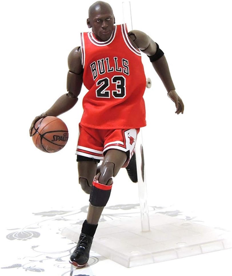 chicago bulls no 23