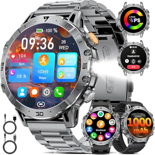 Smart Watches