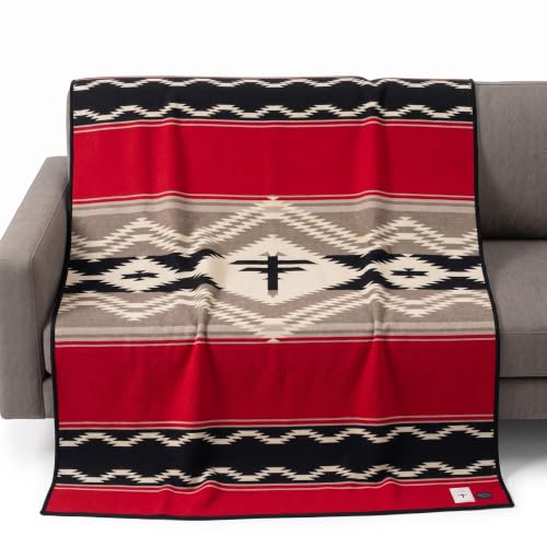 Pendleton American Indian College Fund Throw