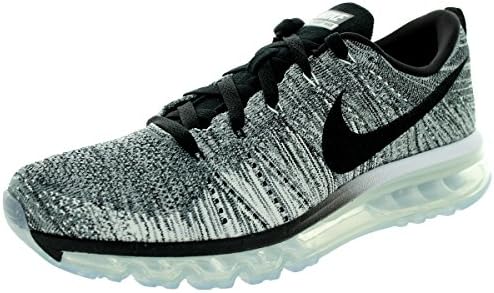Nike Men's Flyknit Max Running Shoe