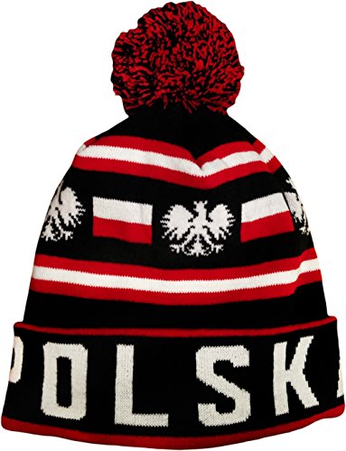 polish winter hat