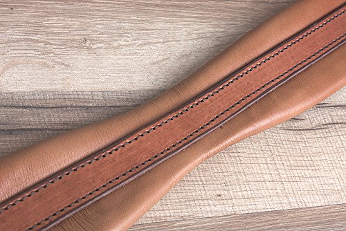 今月限定 特別大特価 Hilasonブラウン英語americanレザーhorseサドル回りcinch 54 Inch B00awf4jc8 高質で安価 Henrylipatov Com