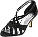 Bella Vita Women's Lattice Sandal