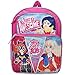 Super Hero Girls 16 Cargo Backpack