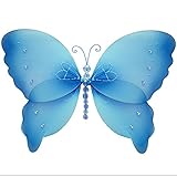Hanging Butterfly 13