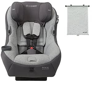 Amazon.com : Maxi-Cosi Pria 85 Special Edition Ribble Collection, Soft