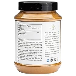 Sarsaparilla Root Powder