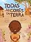 Livro Todas as cores da terra