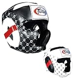 Fairtex Super Sparring HeadGuard