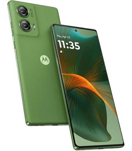 Motorola Moto G05 (4/256GB, Camera 50MP + Flicker Protection