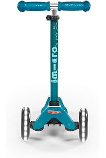 maxi micro deluxe plegable