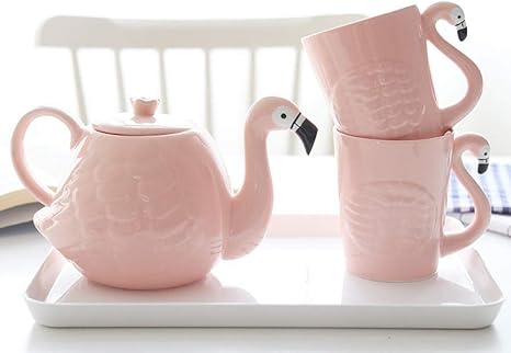 Teapot set for two Clearance