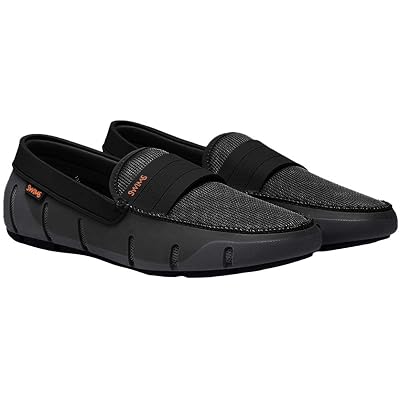 SWIMS Mens Stride Single Band Keeper Loafer Jamaica | Ubuy display picture 1