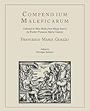 Compendium Maleficarum [Compendium of the Witches] by 