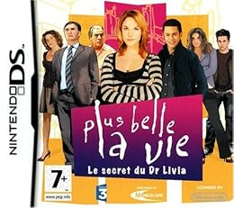 Plus Belle la Vie : Le Secret du Dr Livia