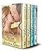 Falling For Him Series Boxed Set Volumes 2 - 5