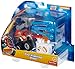 Fisher-Price Nickelodeon Blaze & The Monster Machines, Firefighting Blaze