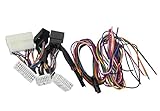 Obd0 to obd1 Ecu Jumper Wire Harness For Honda & Acura WH018