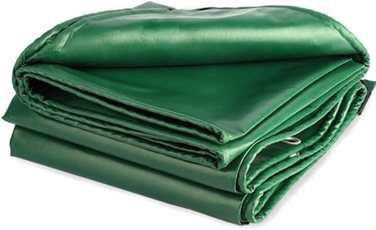 Lona Impermeable para Exterior, Cubiertas De Tierra De La Hoja De La