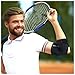KYUSport Adjustable Neoprene Tennis Golfers Elbow Brace Wrap Arm Support Strap Band